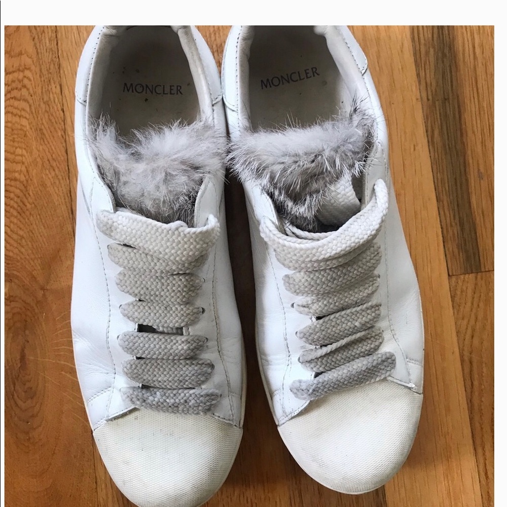 Moncler Sneakers